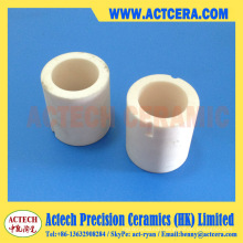 High Performance Ceramic Alumina Ceramic Cylinder/Bush
